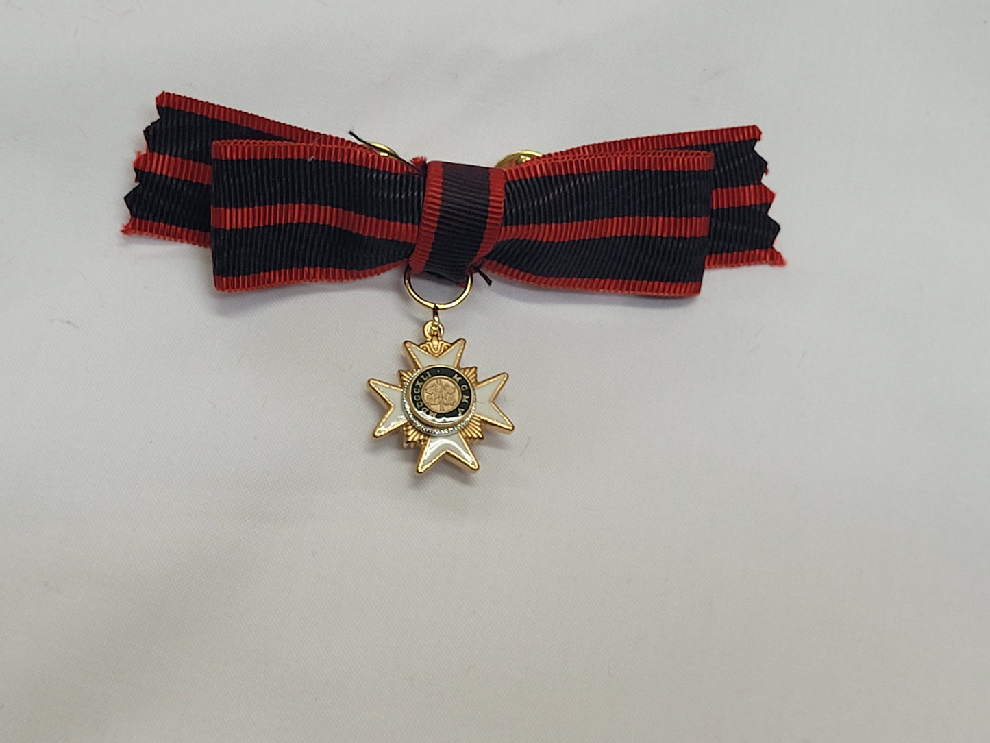 Kit dama Ordine di San Silvestro Papa