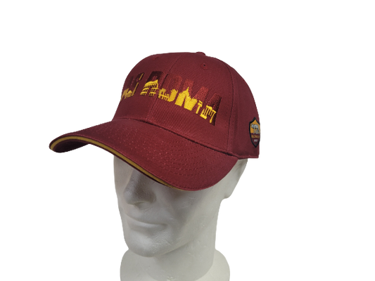 Cappellino AS Roma