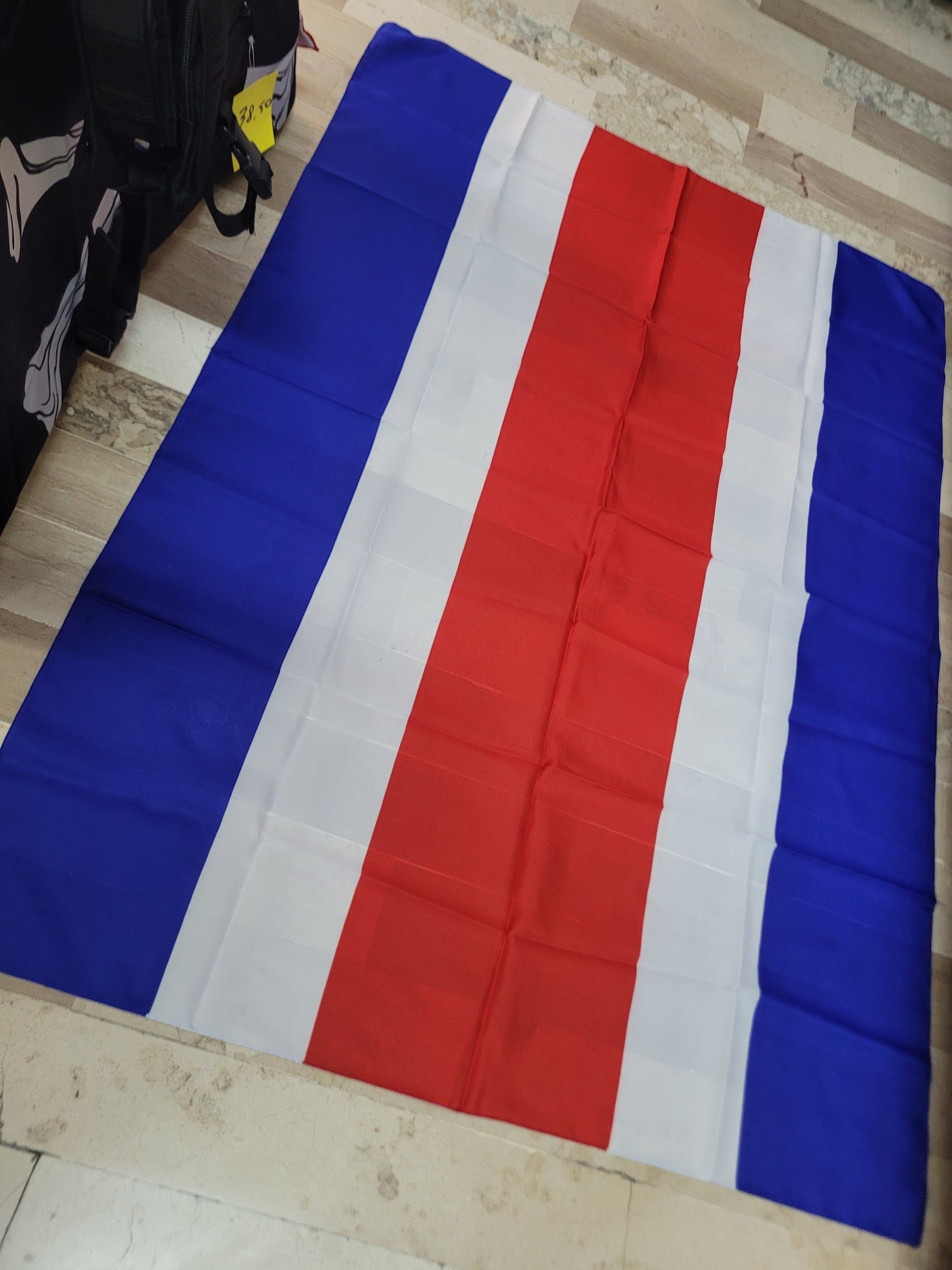 15 bandiere Sampdoria