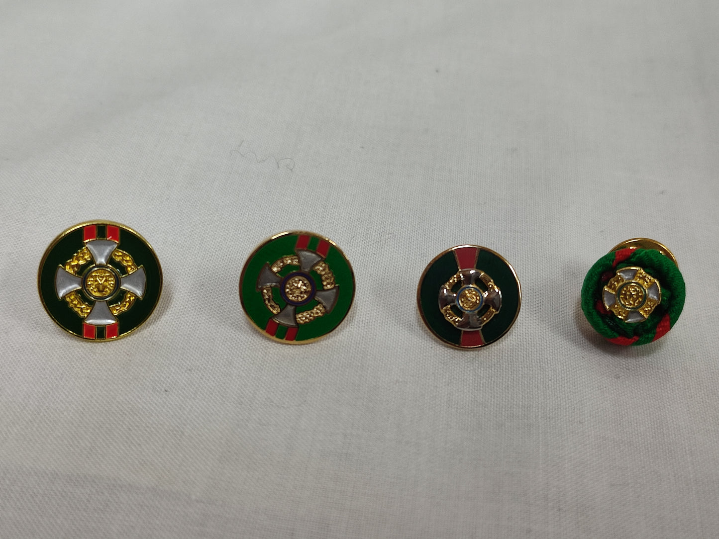 Cavaliere Ordine della Repubblica tutto l' occorrente