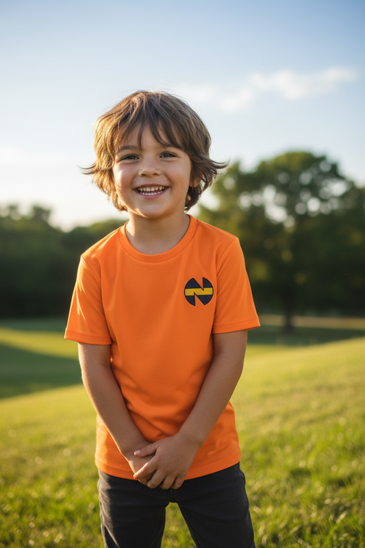 T-shirt Benji Price - Holly e Benji