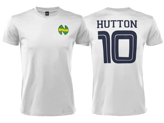 T-shirt Oliver Hutton - Holly e Benji