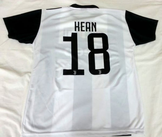 Maglia Juventus Moise Kean