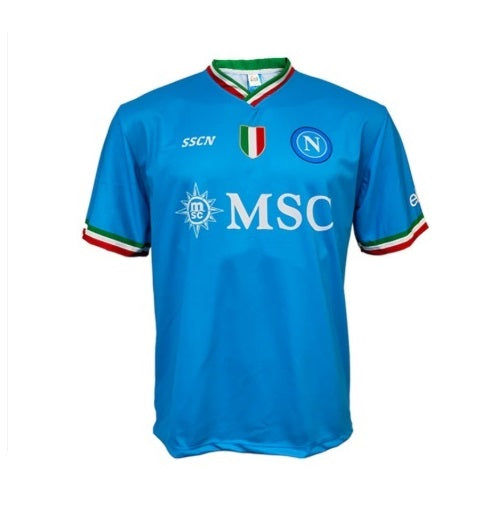 Maglietta Napoli 2023/24