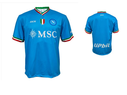 Maglietta Napoli 2023/24