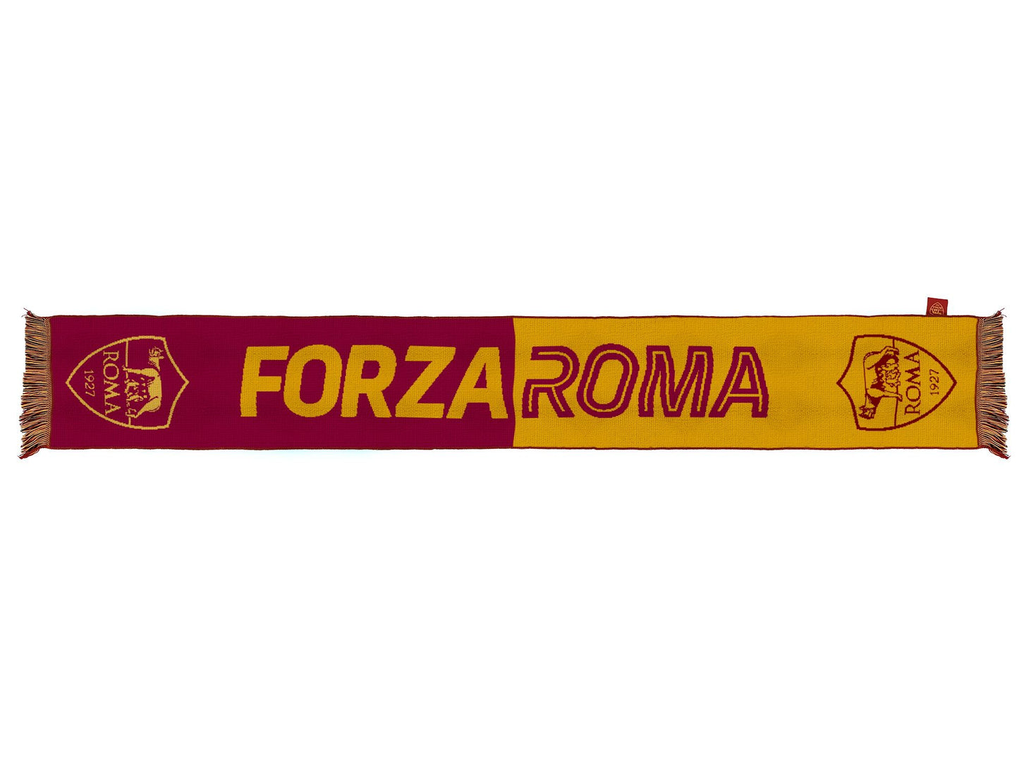 Sciarpa Forza Roma