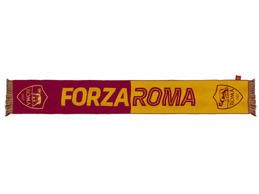 Sciarpa Forza Roma