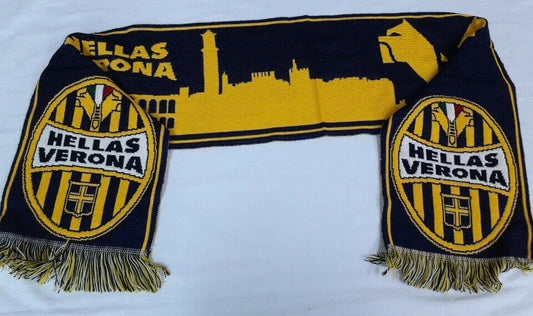 Sciarpa Hellas Verona Monumenti