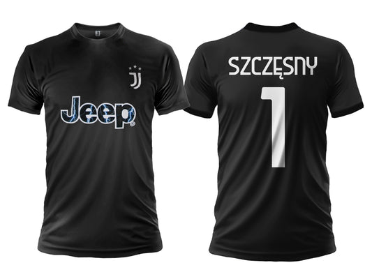 Maglia FC Juventus 2024 Szczesny Portiere
