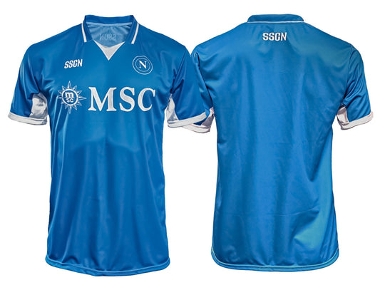 Maglietta Napoli 2024/25