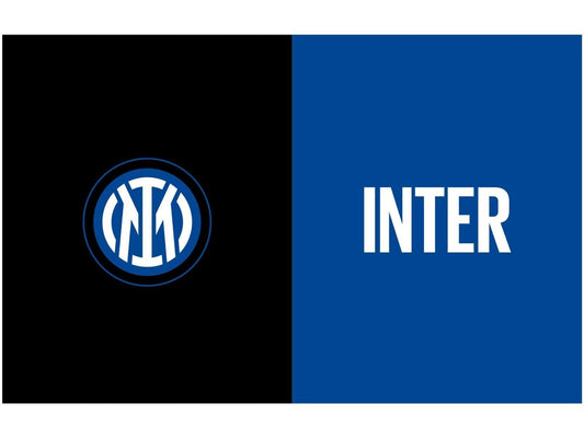 Bandiera Inter - varie misure