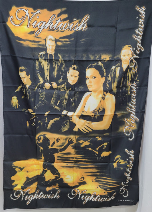Bandiera Nightwish