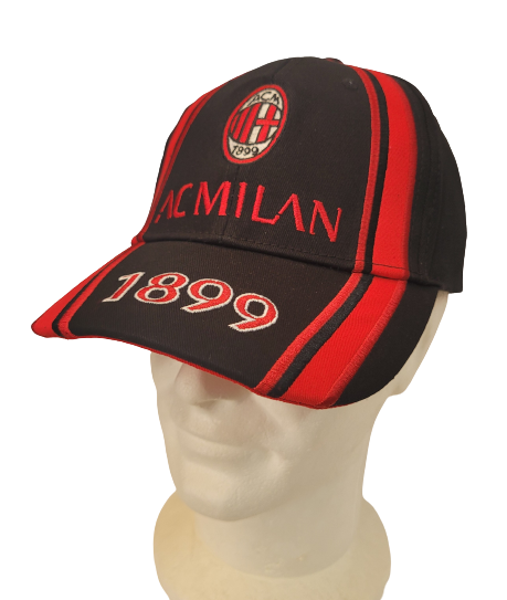 Cappellino vintage Je Préfère Les Italiens Cappellino vintage Je Préfère Les Italiens