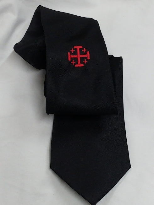 Cravatta del Santo Sepolcro vari colori