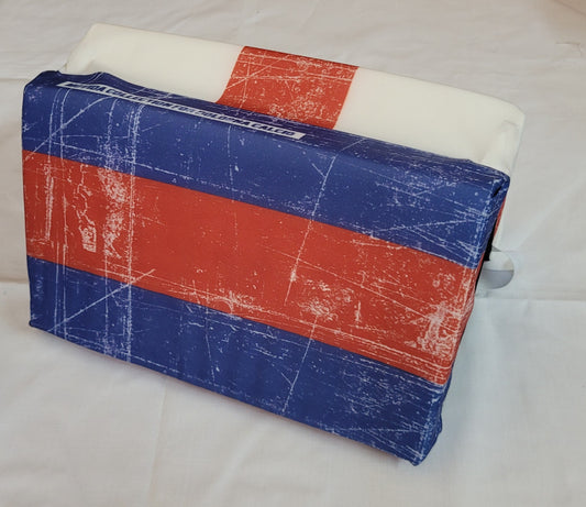 Cuscino da stadio del Bologna