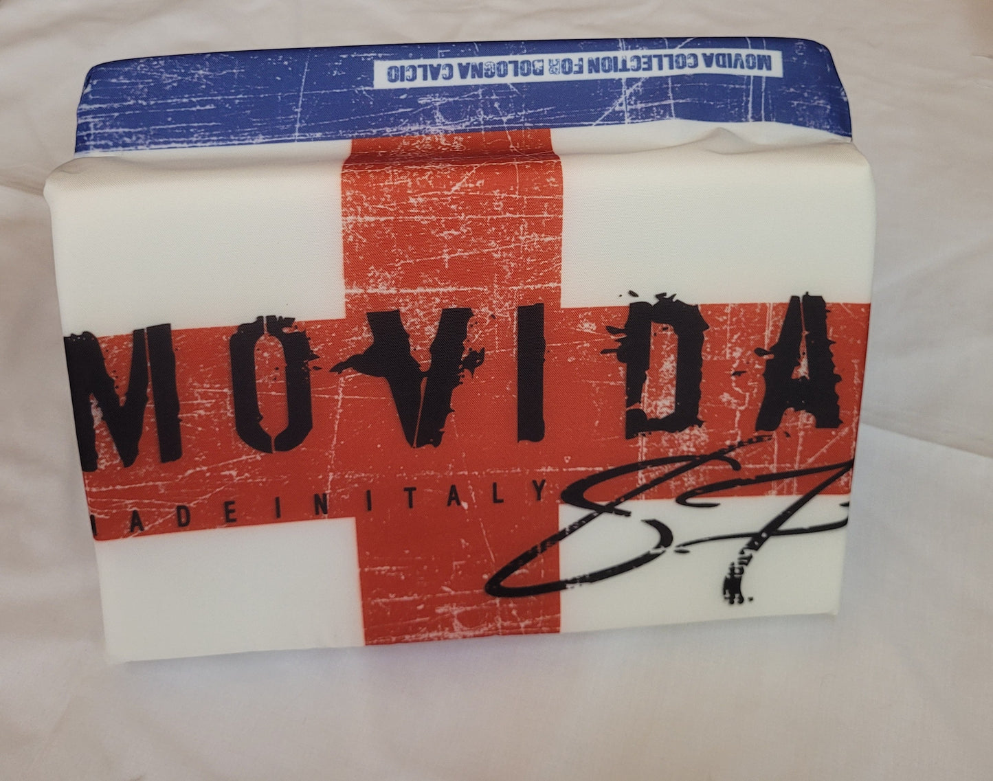 Cuscino da stadio del Bologna