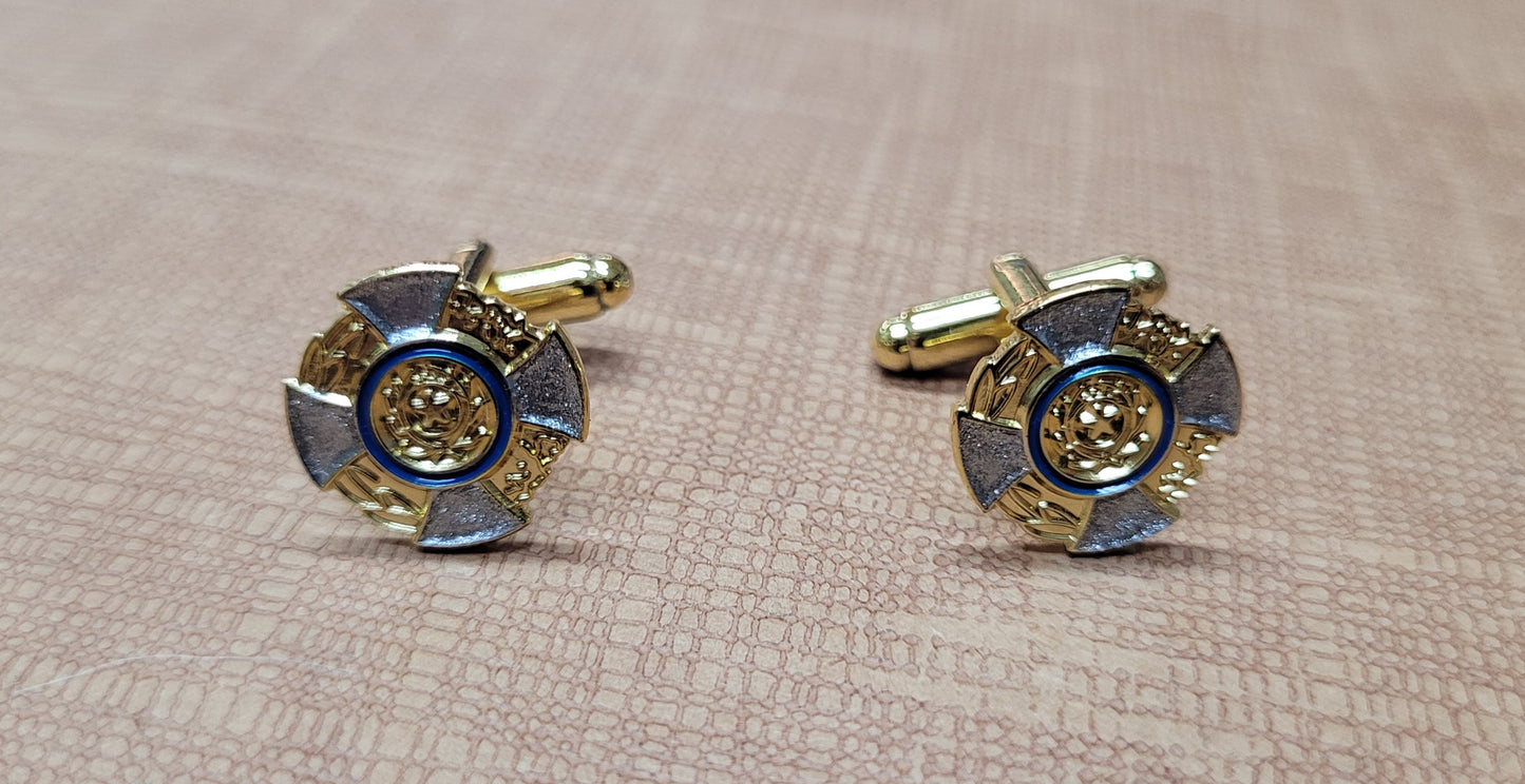 Coppia di Gemelli Cavaliere Ordine Al Merito della Repubblica Italiana