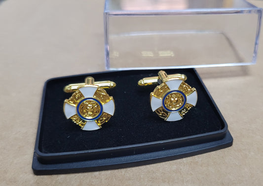 Coppia di Gemelli Commendatore Ordine Al Merito della Repubblica Italiana