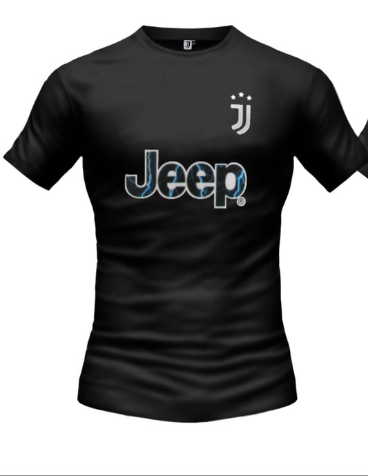 Maglia FC Juventus 2026 Di Gregorio Portiere