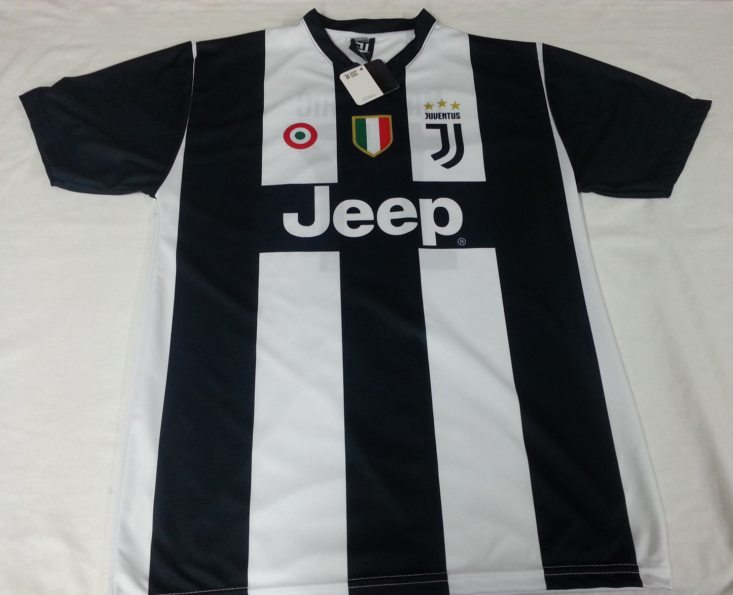 Maglia Juventus Moise Kean