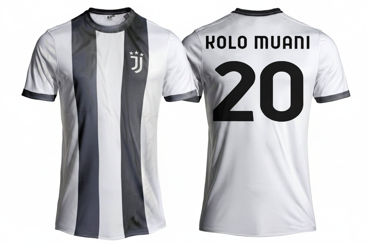 Magliette FC Juventus Amarcord