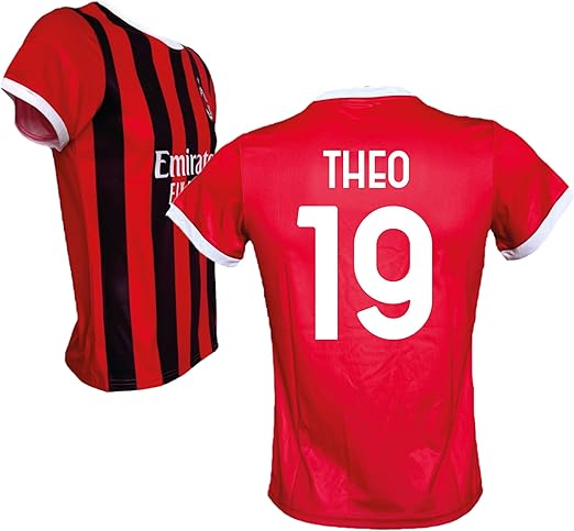 Magliette Milan Amarcord