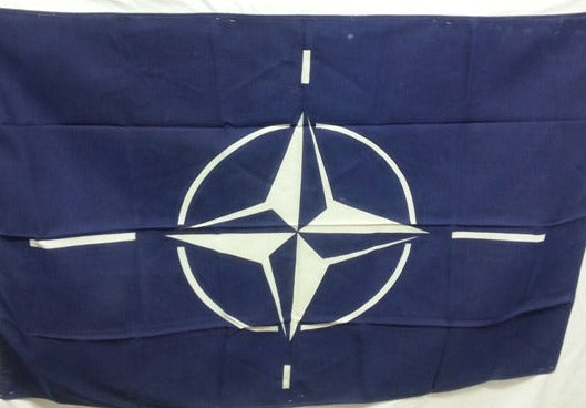 Bandiera della NATO
