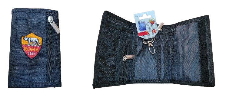 Portafoglio della Roma