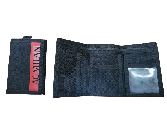 Portafoglio del Milan