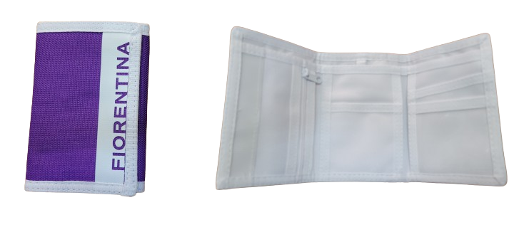 Portafoglio della Fiorentina