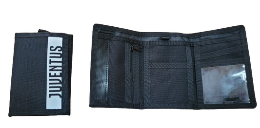 Portafoglio della Juventus