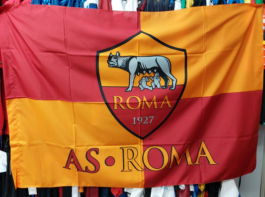 Bandiera della Roma