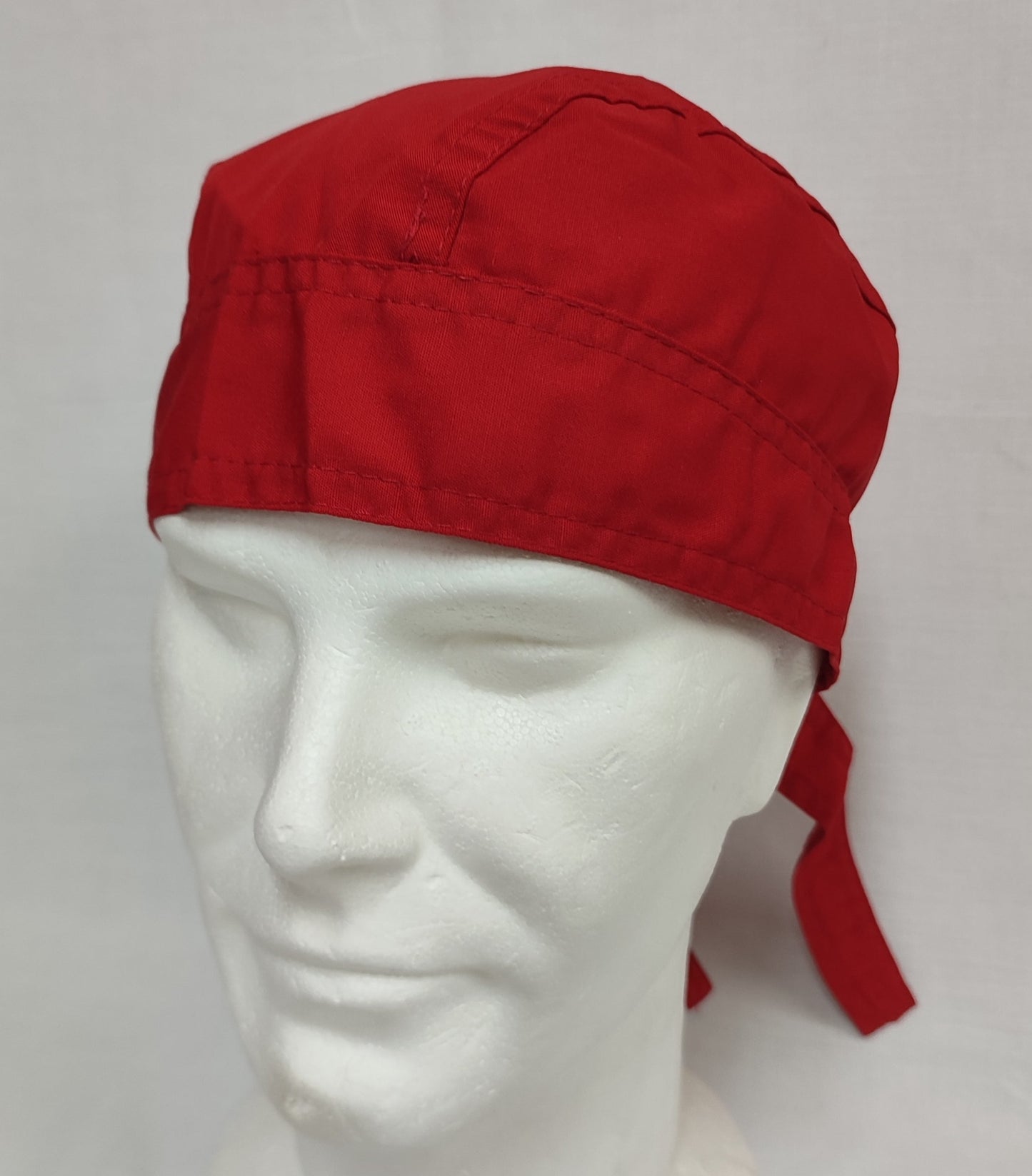 Bandana rossa