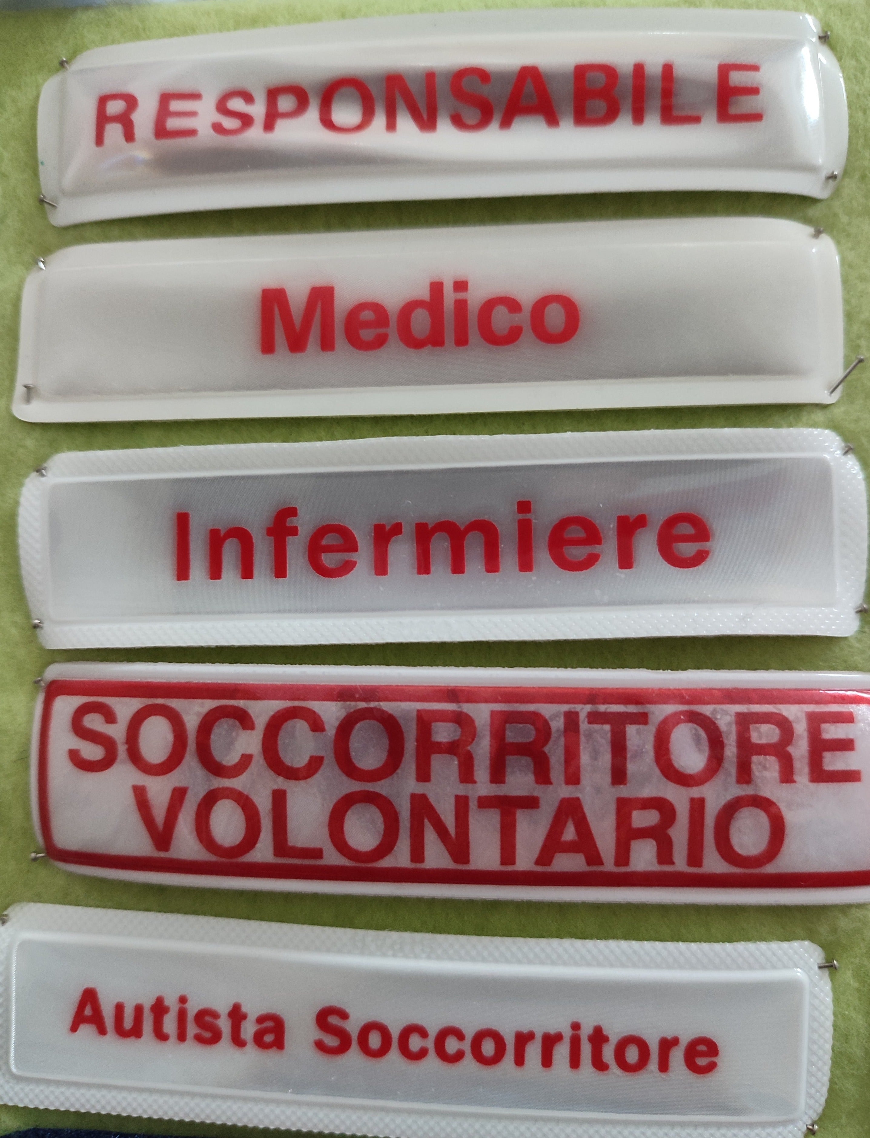 Attacco e applicazione delle Patch Attacco e applicazione delle Patch