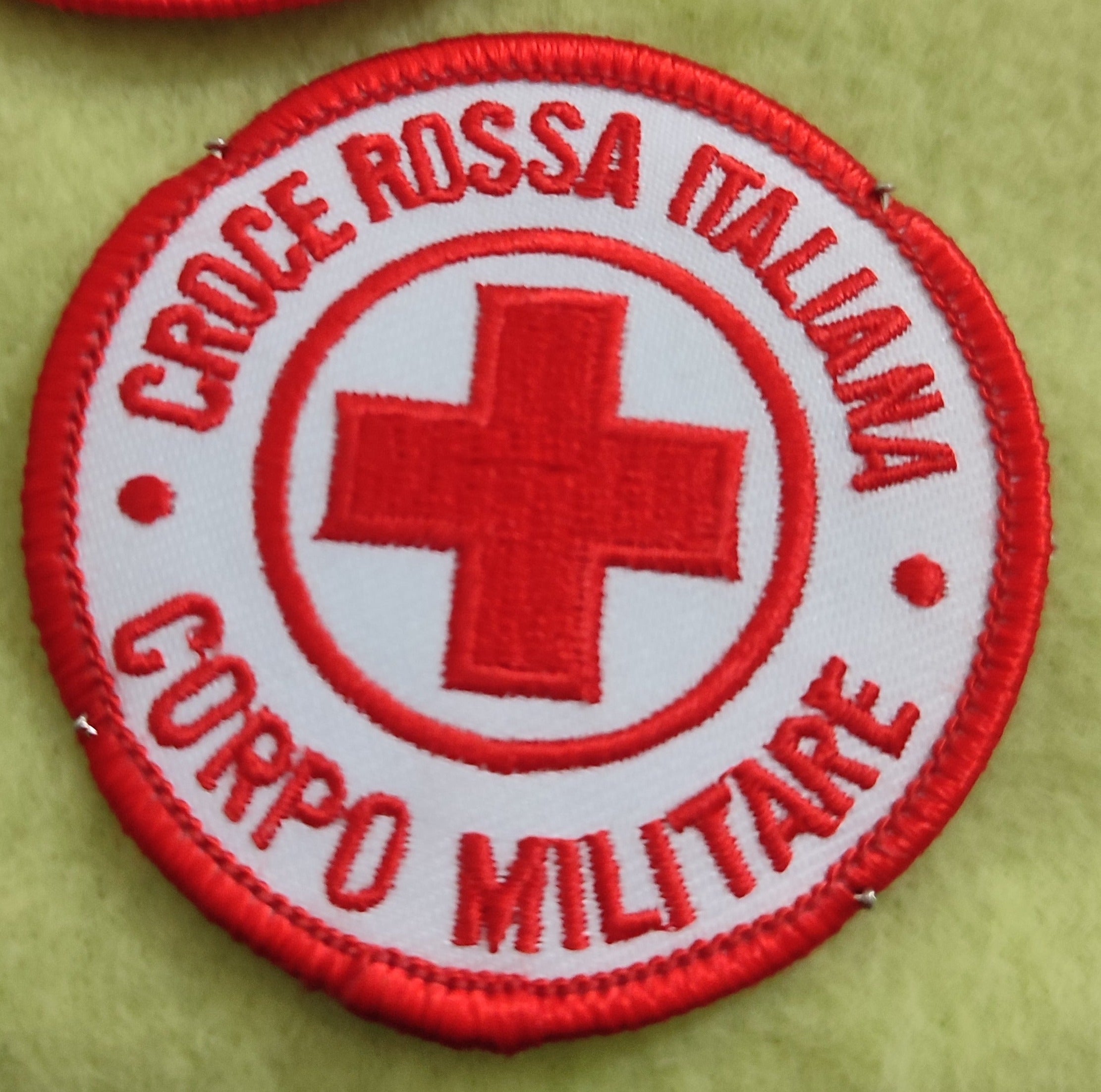 T-SHIRT CROCE ROSSA TECNICA AREA3 RICAMATA LOGO CRI MAGLIETTA POLO T-SHIRT CROCE ROSSA TECNICA AREA3 RICAMATA LOGO CRI MAGLIETTA POLO