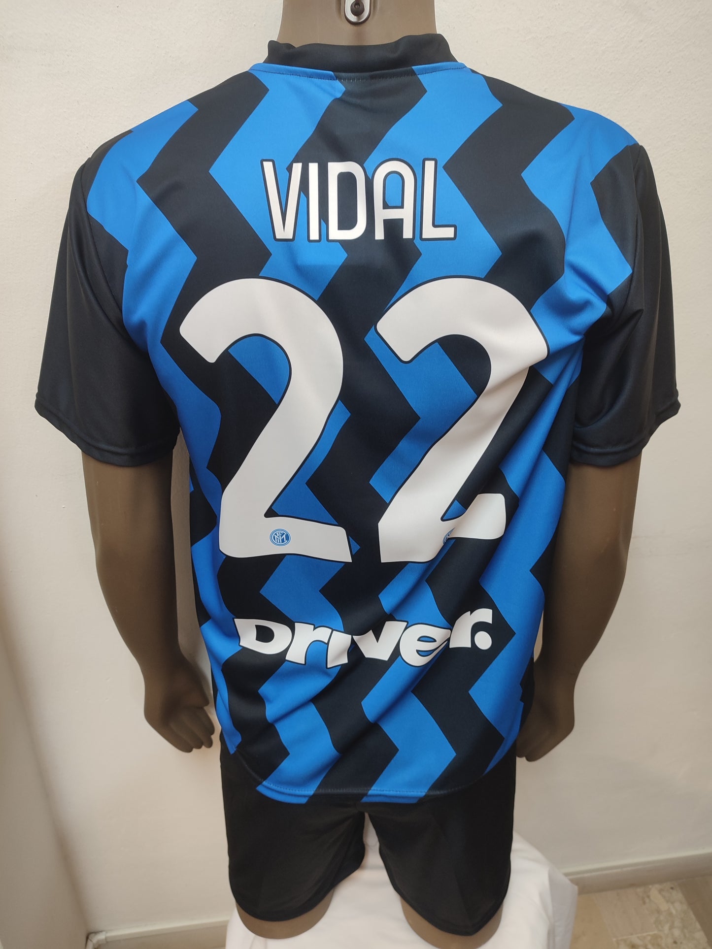 Maglia Arturo Vidal