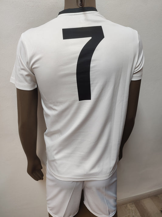 Maglia Numero 7