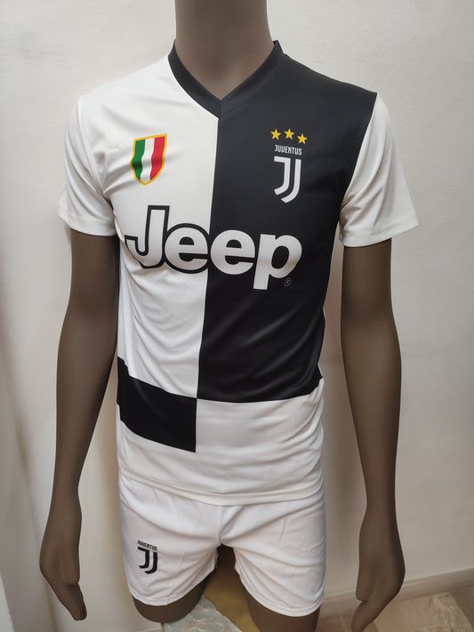 Maglia Numero 7