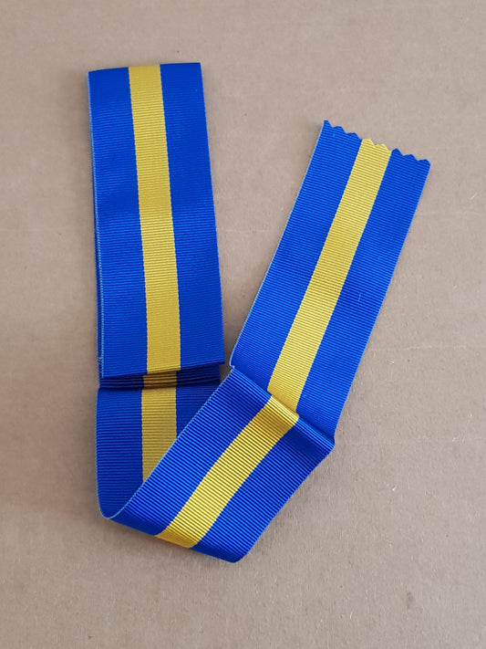 Nastro per medaglia decorazione Althea