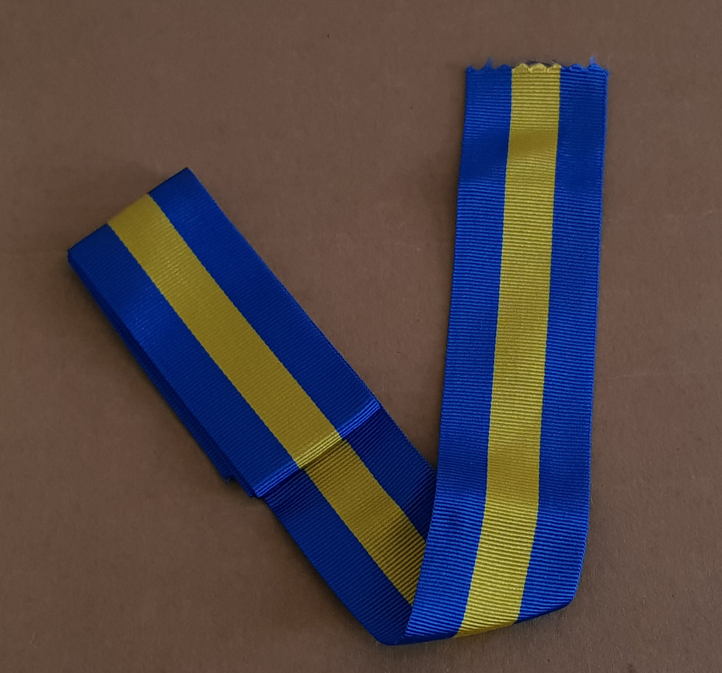 Nastro per medaglia decorazione Althea