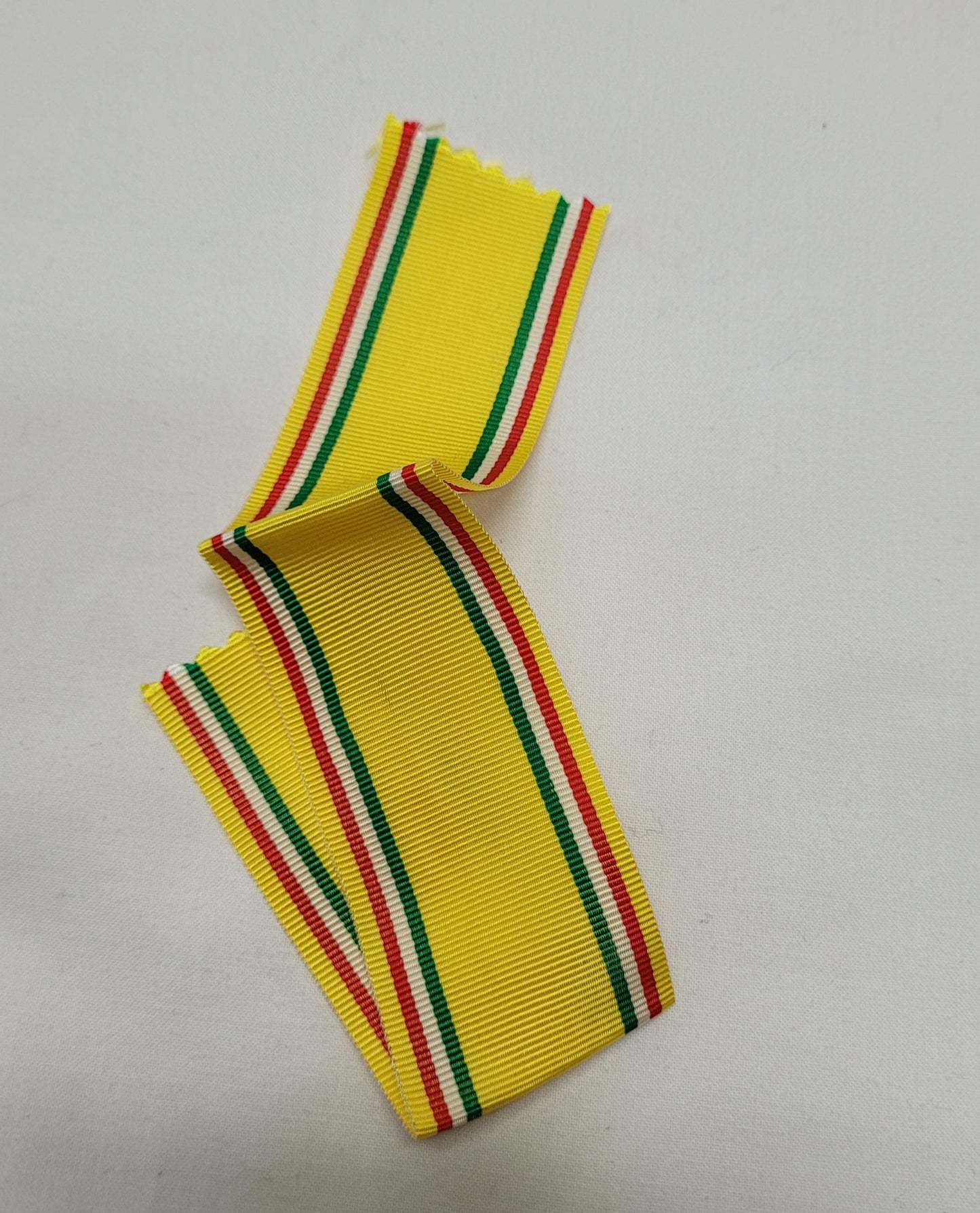 Nastro per medaglia Somalia