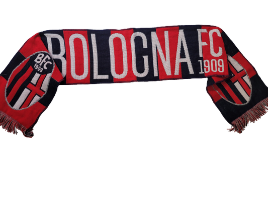 Sciarpa Bologna FC classica