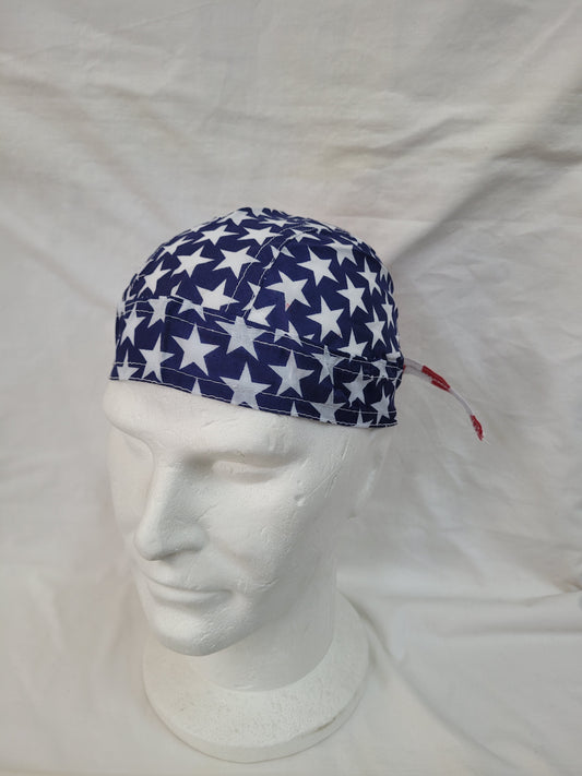 Bandana con le stelle