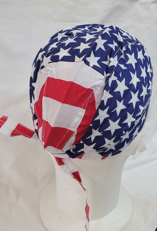 Bandana con le stelle