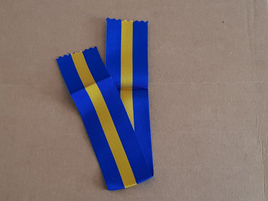 Nastro per medaglia decorazione Althea