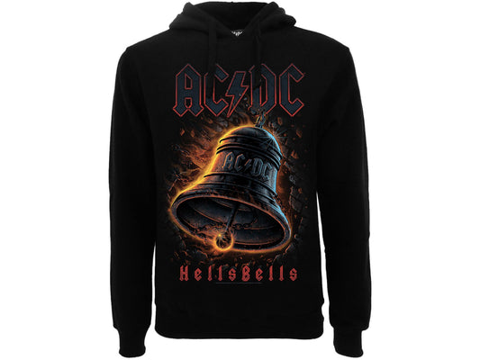 Felpa ACDC Hellsbells