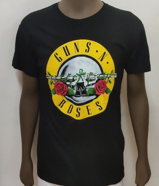 T-shirt Guns N' Roses