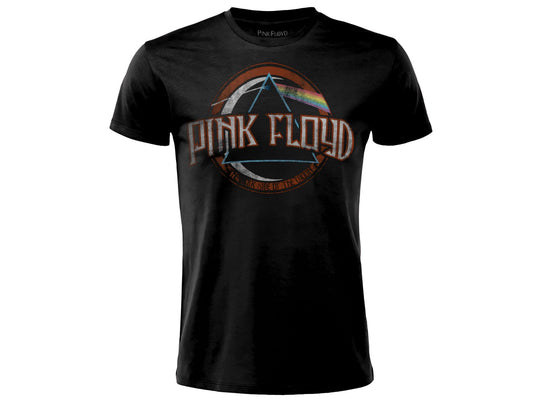 T-shirt Pink Floyd Dark Side