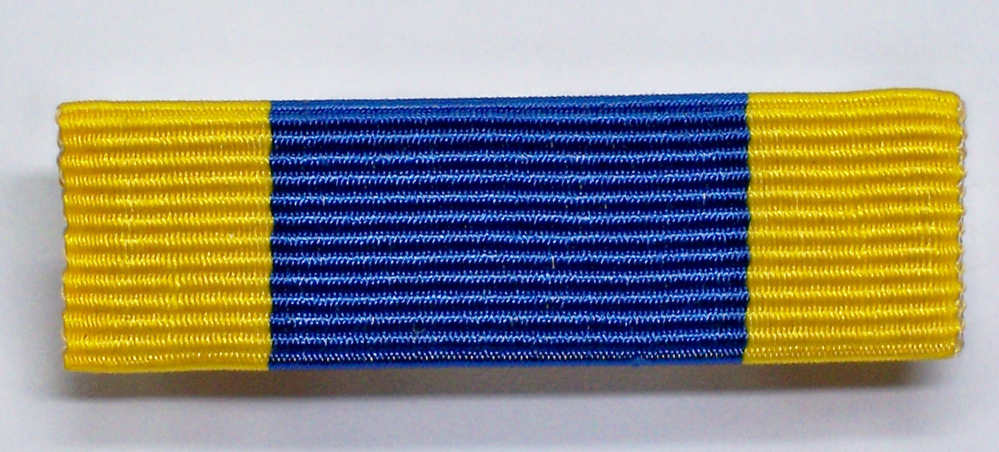 Nastrino da petto decorazione Alluvione del Po