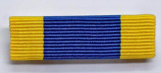 Nastrino da petto decorazione Alluvione del Po